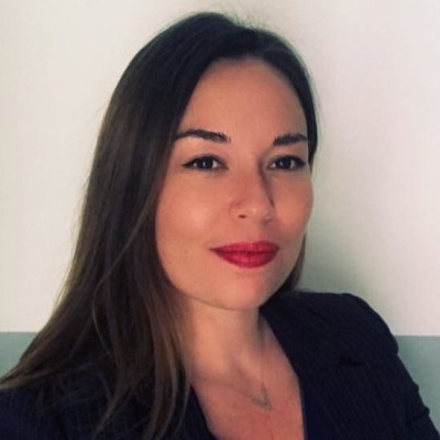 Marie Merckaert